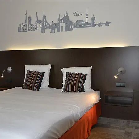 Hotel Europa La Louviere
