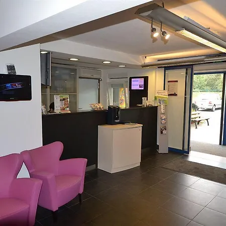 Hotel Europa 3*