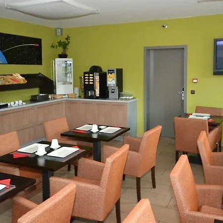 Hotel Europa 3*