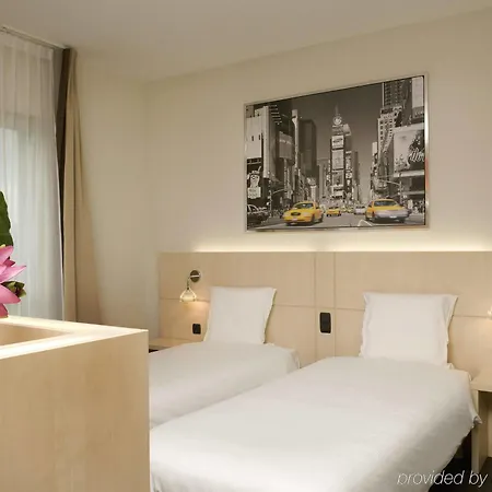 Hotel Europa 3*